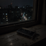 2AM Window