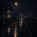 After the Last Train