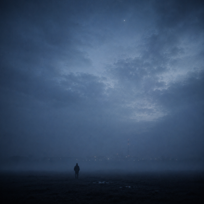 Distant Atmosphere Distant Atmosphere - Image 1