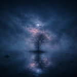 Echoes in Fog