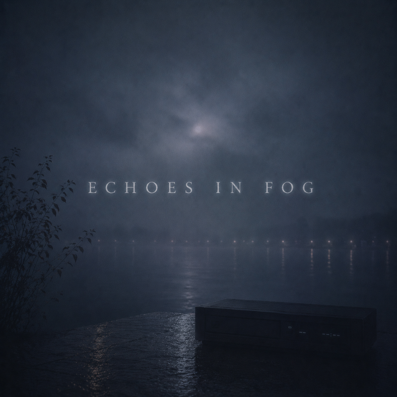 Echoes in Fog Collection Echoes in Fog Collection - Image 1