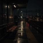 Empty Trains