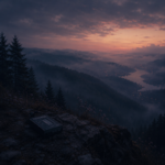 Fading Echoes