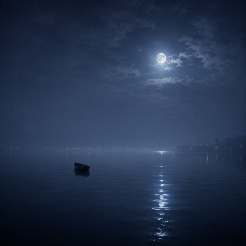 Moonlit Drift Moonlit Drift - Image 1