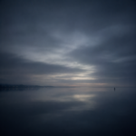 Quiet Horizons