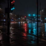 Quiet Traffic Signals