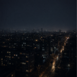 Sleeping City