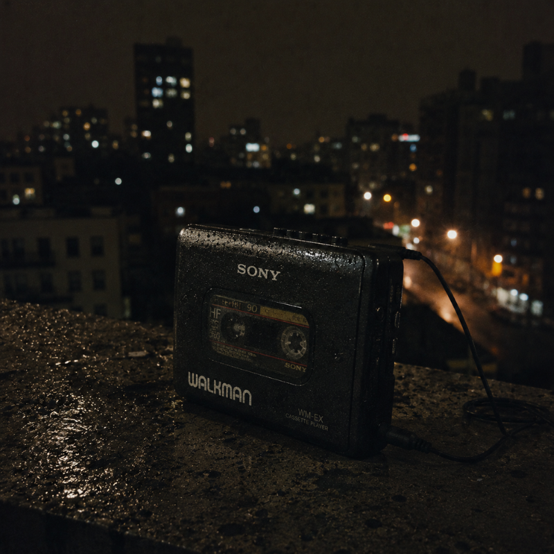 Warm static cover art Warm Static - Image 1