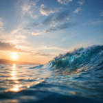 Blue Horizon