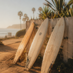 Coastal Sun Strip