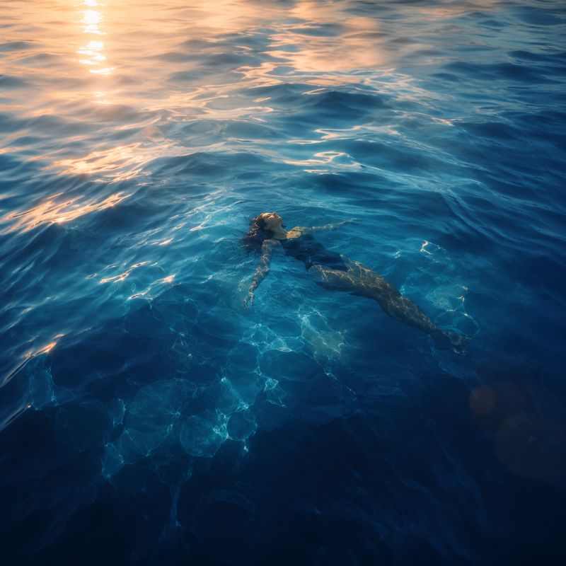 Drifting Beyond Drifting Beyond - Image 1