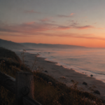 Fading Horizon