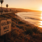 Golden Mile