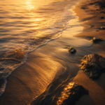 Golden Shore