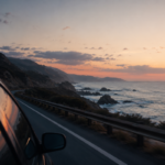 Passing Shorelines