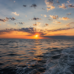 Saltwater Skies