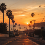 Sunset Lanes